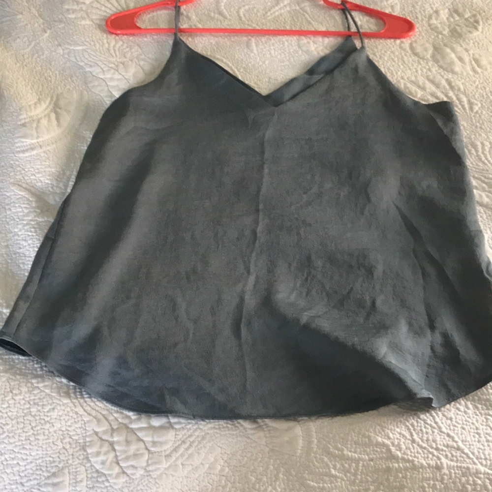 Express downtown cami